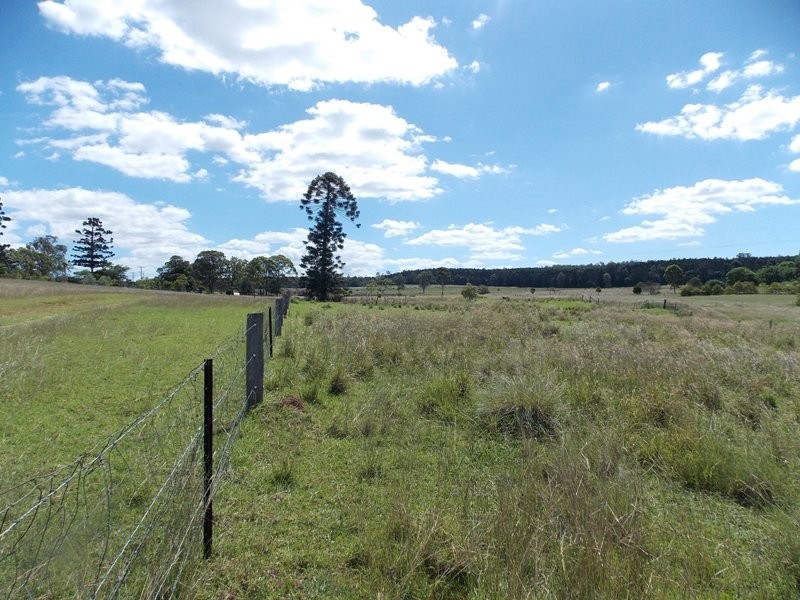 Lot 13 Merle Court, Yarraman QLD 4614