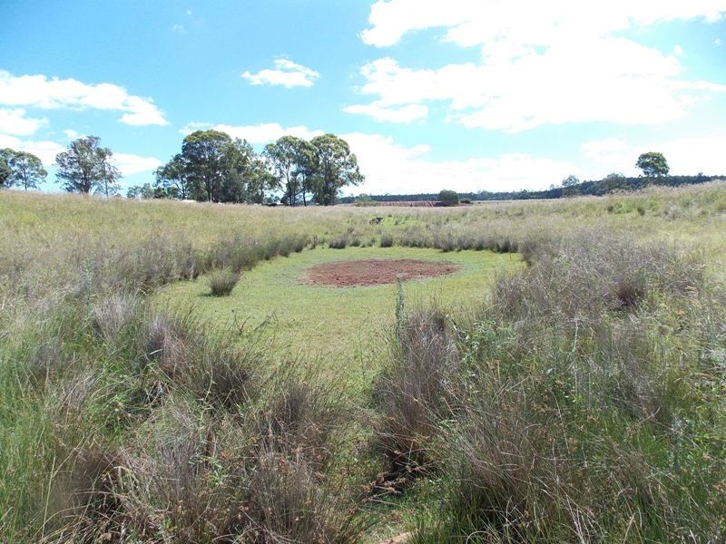 Lot 13 Merle Court, Yarraman QLD 4614
