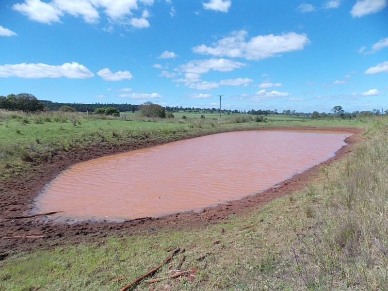 Lot 13 Merle Court, Yarraman QLD 4614