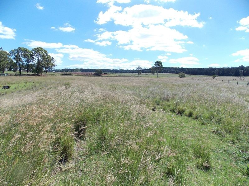 Lot 13 Merle Court, Yarraman QLD 4614