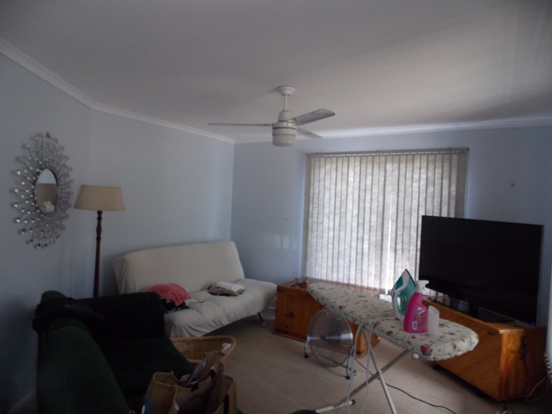 77 Carbeen Crescent, Nanango QLD 4615