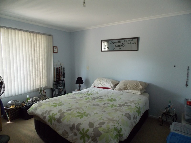 77 Carbeen Crescent, Nanango QLD 4615