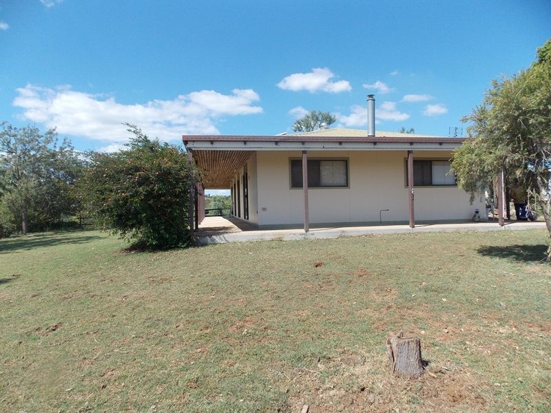 593 Old Esk North Road, Nanango QLD 4615