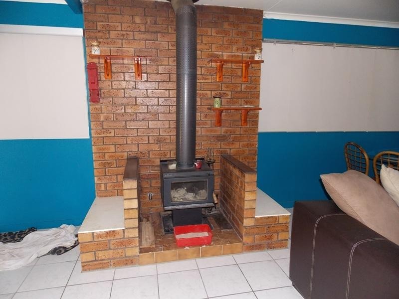 593 Old Esk North Road, Nanango QLD 4615