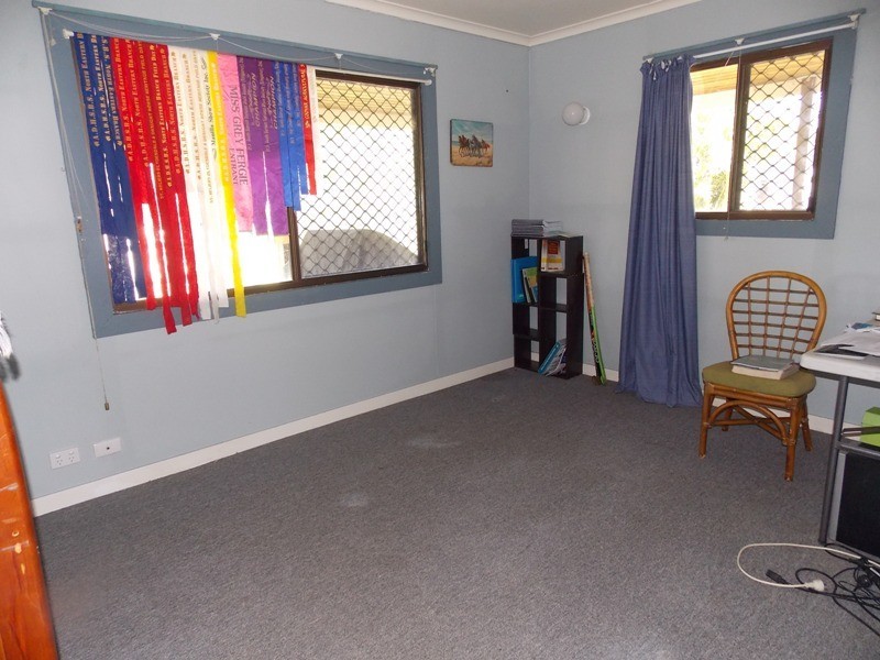 593 Old Esk North Road, Nanango QLD 4615