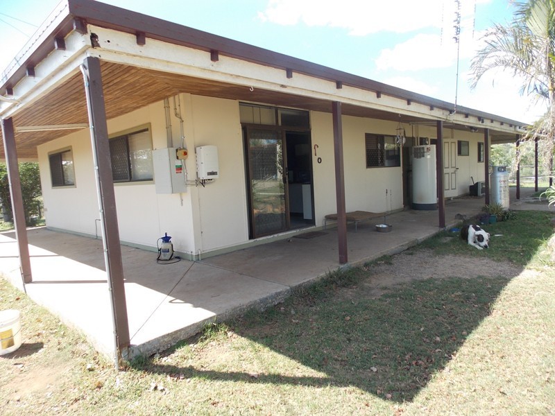 593 Old Esk North Road, Nanango QLD 4615