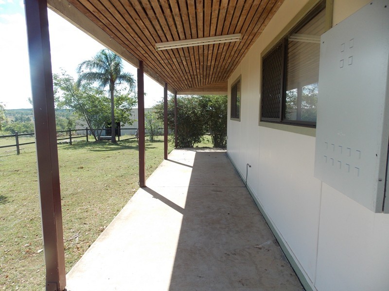 593 Old Esk North Road, Nanango QLD 4615