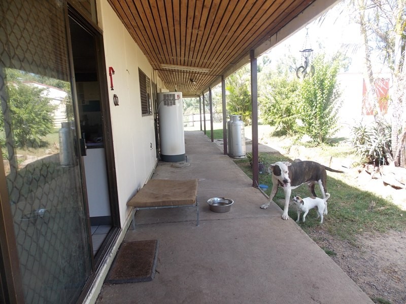 593 Old Esk North Road, Nanango QLD 4615