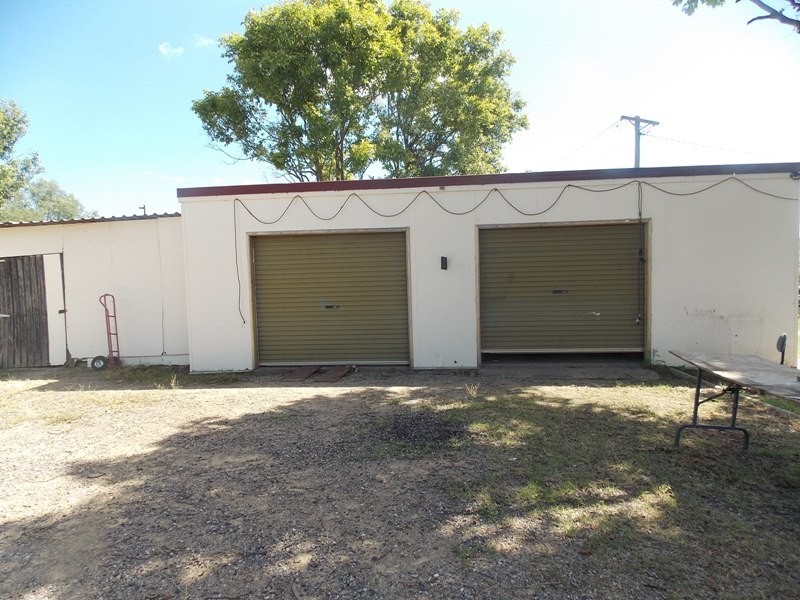 593 Old Esk North Road, Nanango QLD 4615