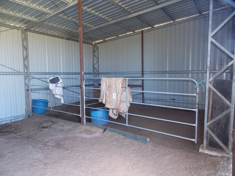 593 Old Esk North Road, Nanango QLD 4615