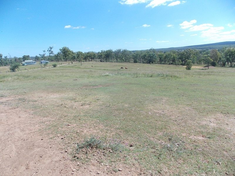 593 Old Esk North Road, Nanango QLD 4615