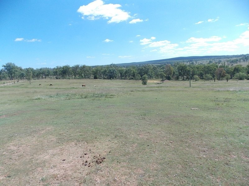 593 Old Esk North Road, Nanango QLD 4615