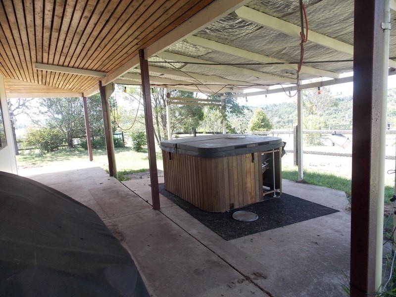 593 Old Esk North Road, Nanango QLD 4615