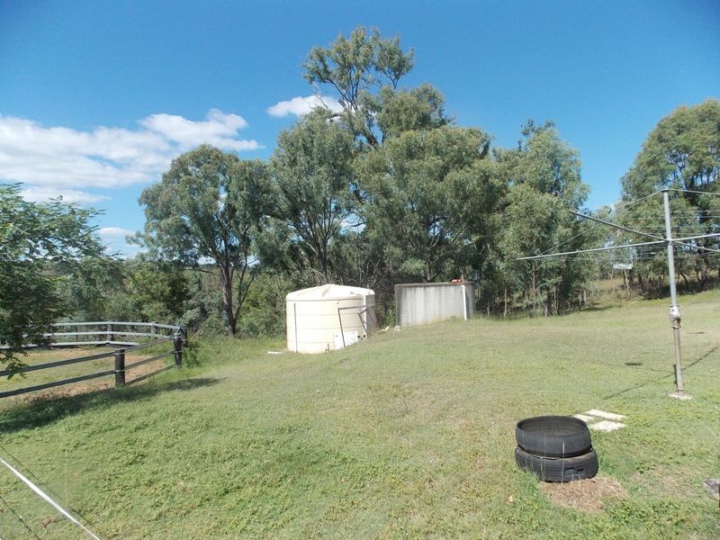 593 Old Esk North Road, Nanango QLD 4615