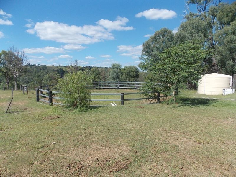 593 Old Esk North Road, Nanango QLD 4615