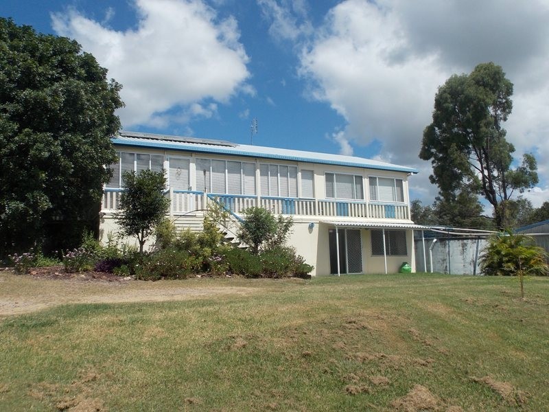 44 Cobby Road, Nanango QLD 4615