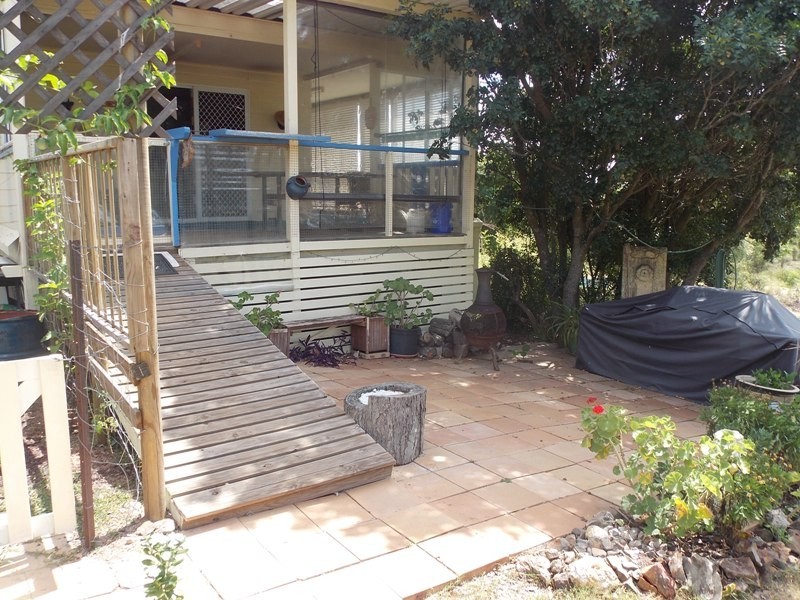 44 Cobby Road, Nanango QLD 4615