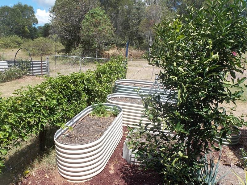 44 Cobby Road, Nanango QLD 4615