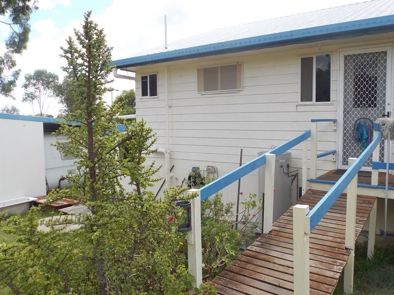 44 Cobby Road, Nanango QLD 4615