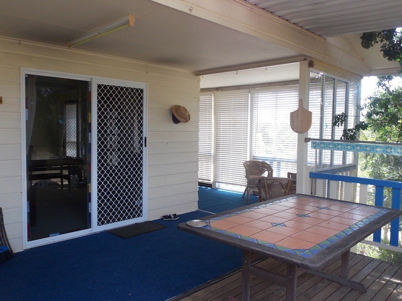 44 Cobby Road, Nanango QLD 4615