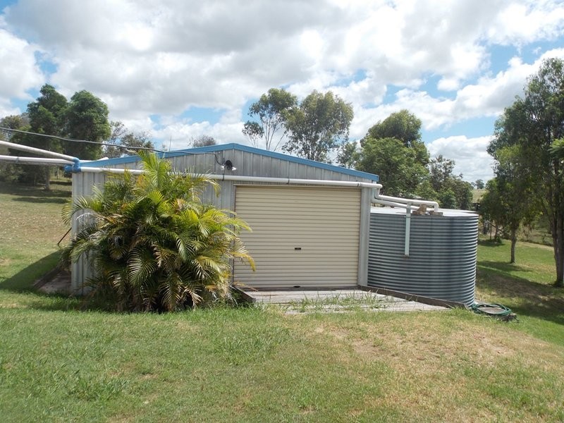 44 Cobby Road, Nanango QLD 4615