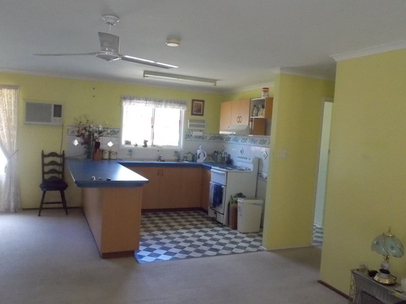 44 Cobby Road, Nanango QLD 4615