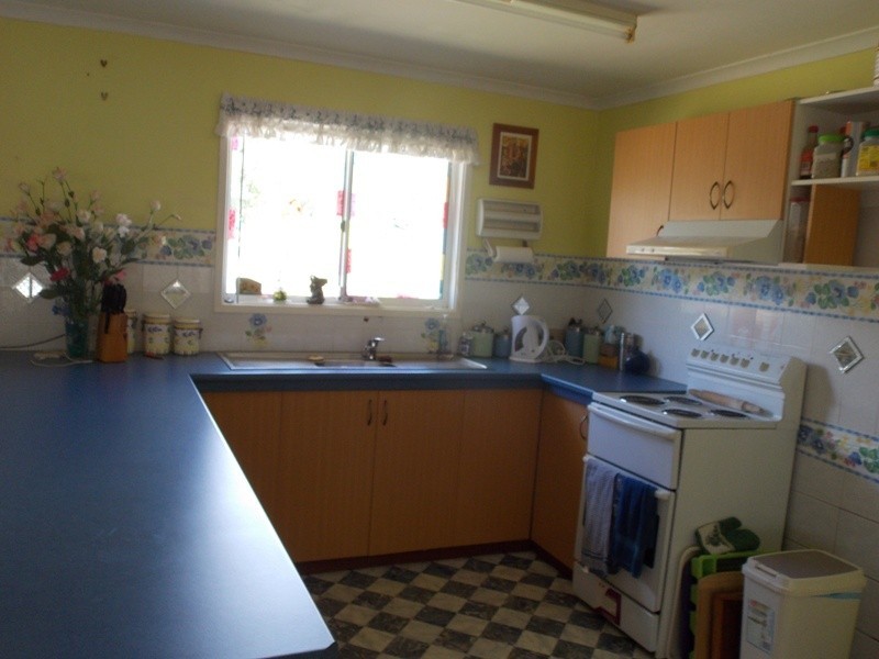 44 Cobby Road, Nanango QLD 4615