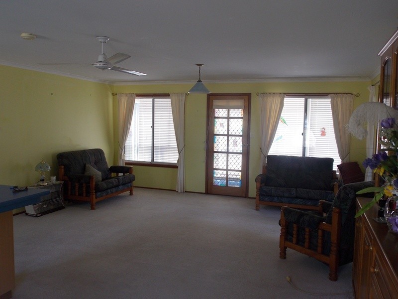 44 Cobby Road, Nanango QLD 4615