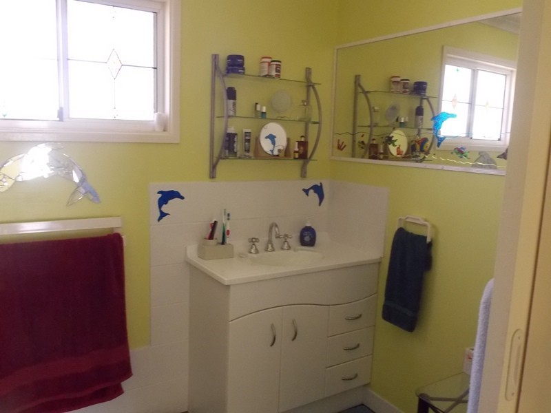 44 Cobby Road, Nanango QLD 4615