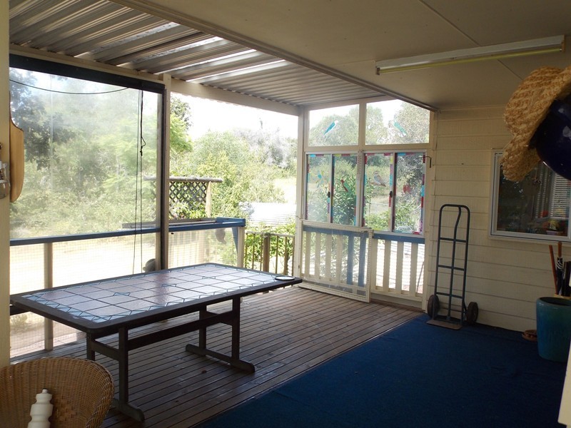 44 Cobby Road, Nanango QLD 4615