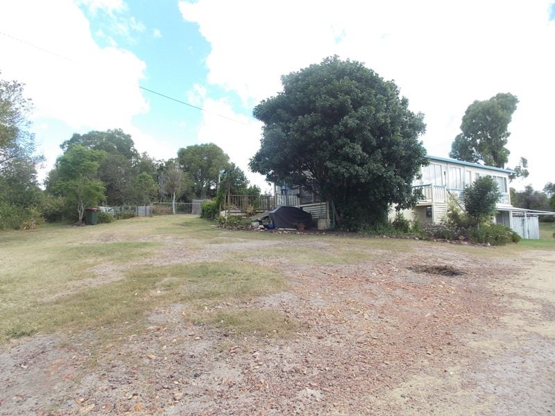 44 Cobby Road, Nanango QLD 4615