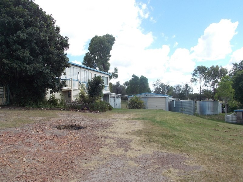 44 Cobby Road, Nanango QLD 4615