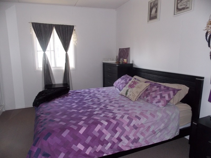 9 Gipps Street, Nanango QLD 4615
