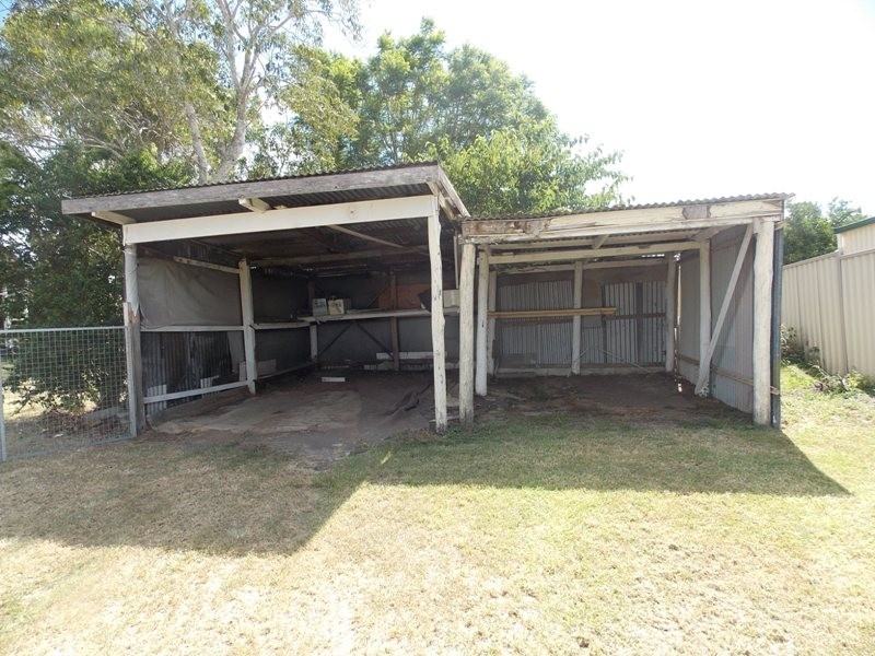 9 Gipps Street, Nanango QLD 4615