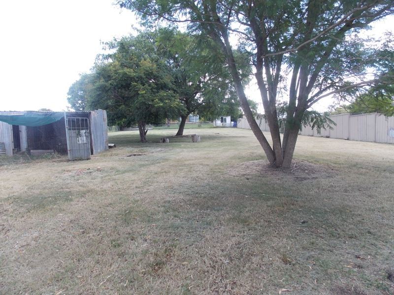 9 Gipps Street, Nanango QLD 4615