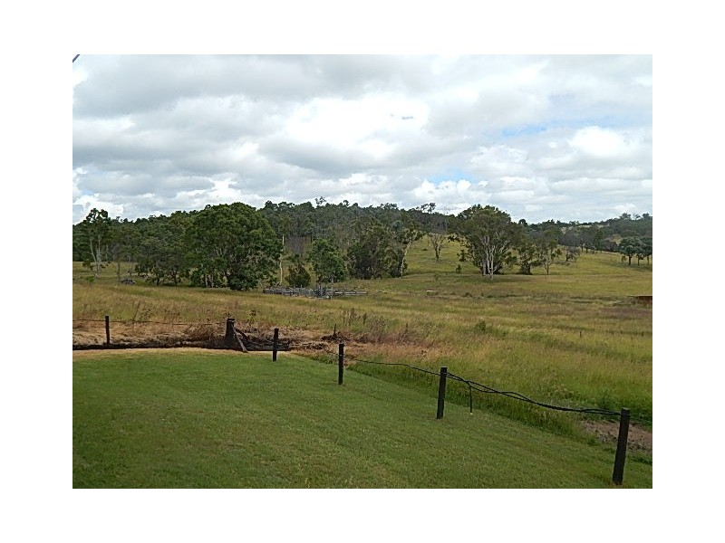000 Bullcamp Road, Nanango QLD 4615
