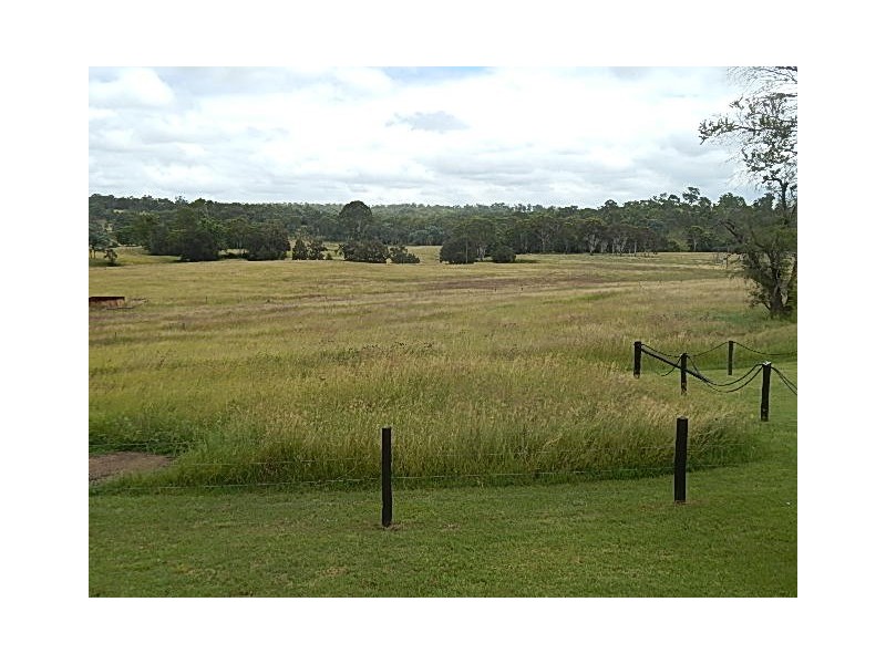 000 Bullcamp Road, Nanango QLD 4615