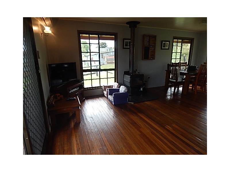 000 Bullcamp Road, Nanango QLD 4615