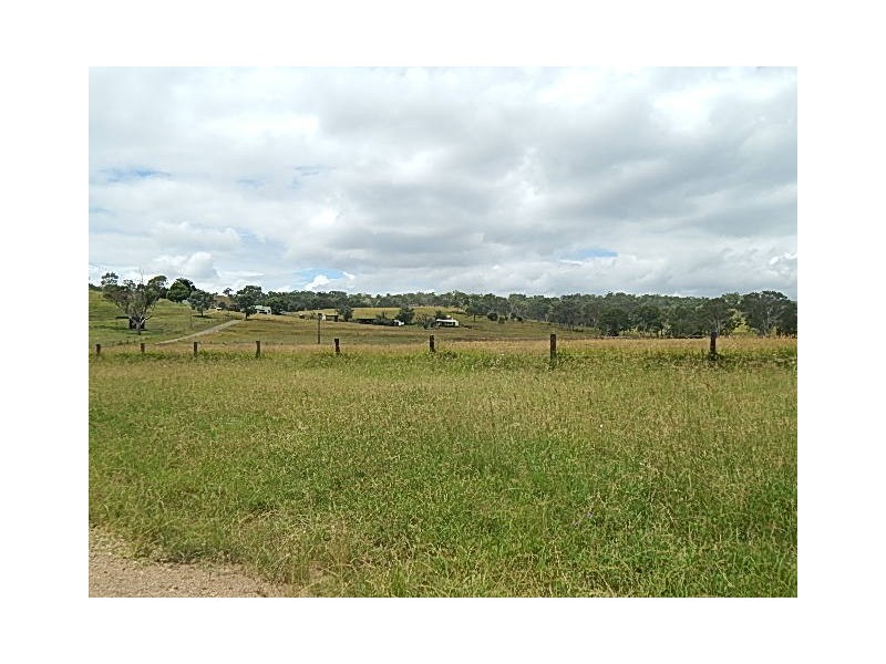 000 Bullcamp Road, Nanango QLD 4615