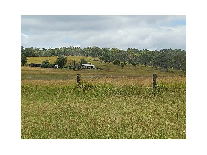 000 Bullcamp Road, Nanango QLD 4615