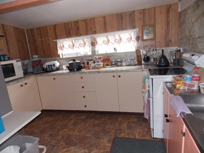 133 Old Yarraman Road, Nanango QLD 4615