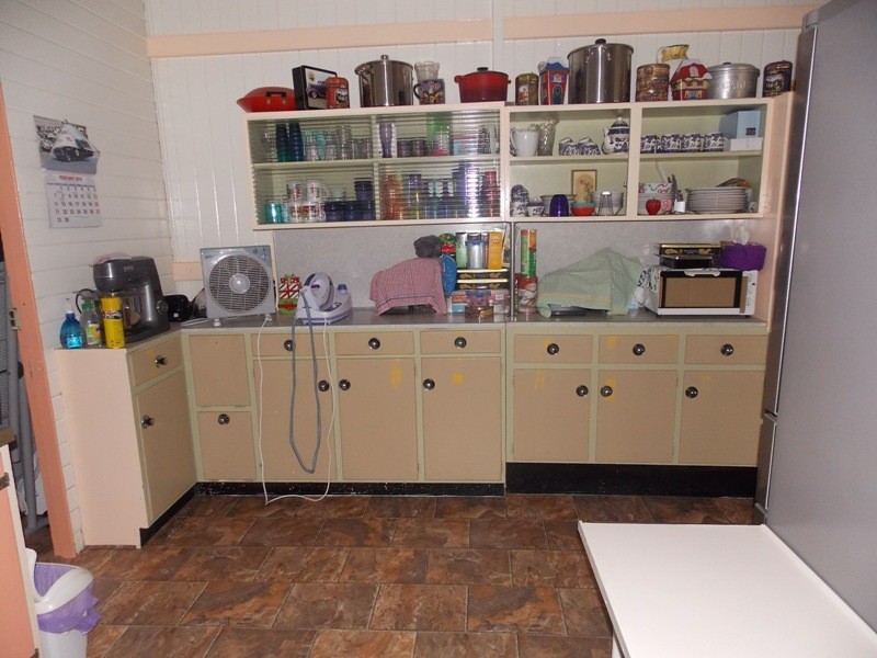 133 Old Yarraman Road, Nanango QLD 4615