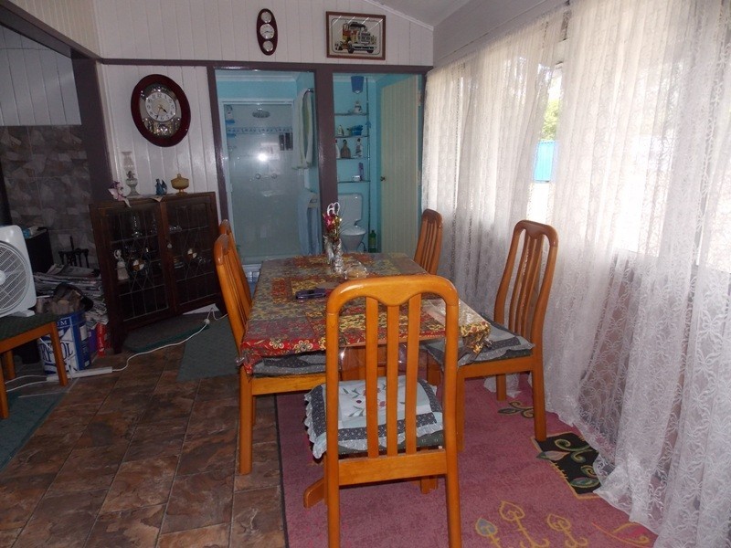 133 Old Yarraman Road, Nanango QLD 4615