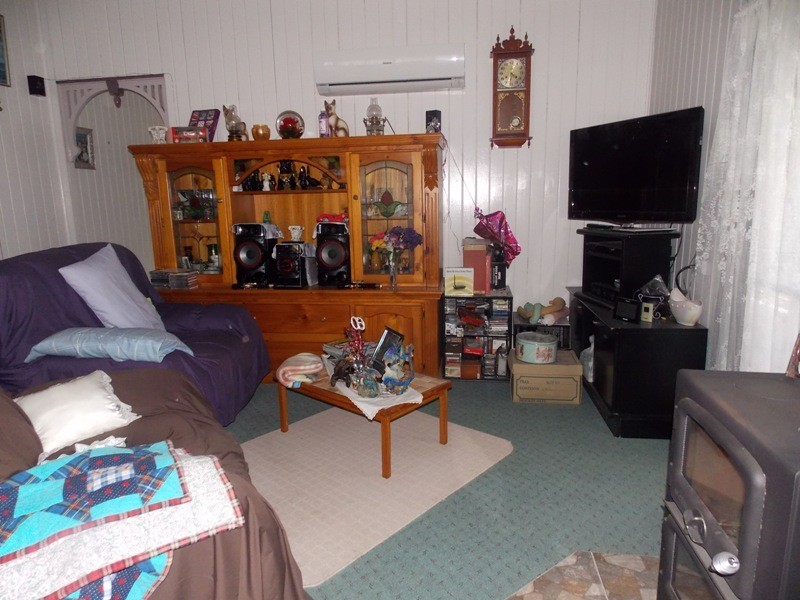 133 Old Yarraman Road, Nanango QLD 4615