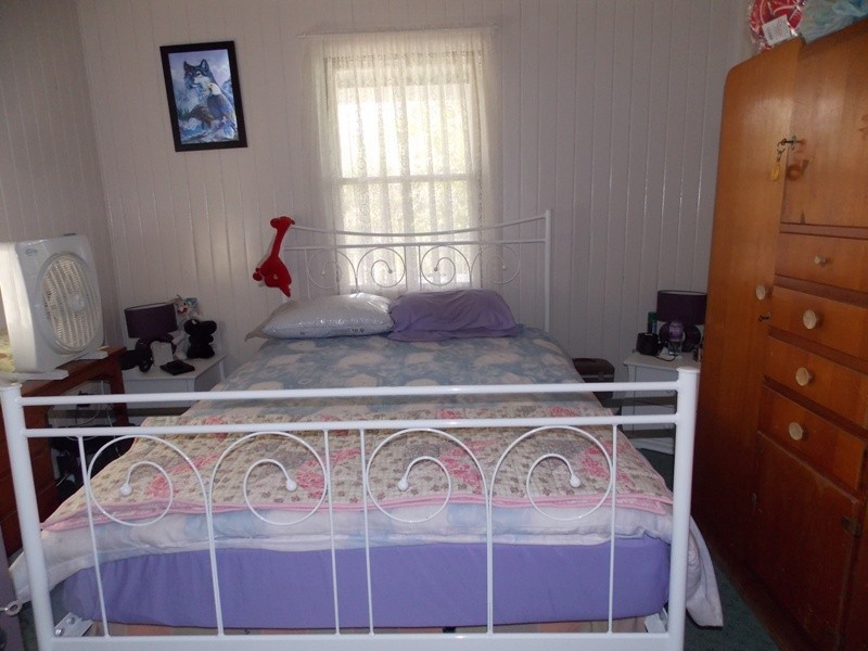 133 Old Yarraman Road, Nanango QLD 4615