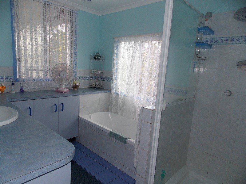 133 Old Yarraman Road, Nanango QLD 4615