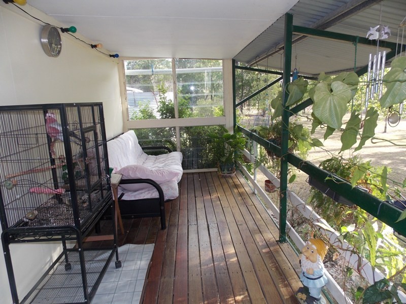 133 Old Yarraman Road, Nanango QLD 4615