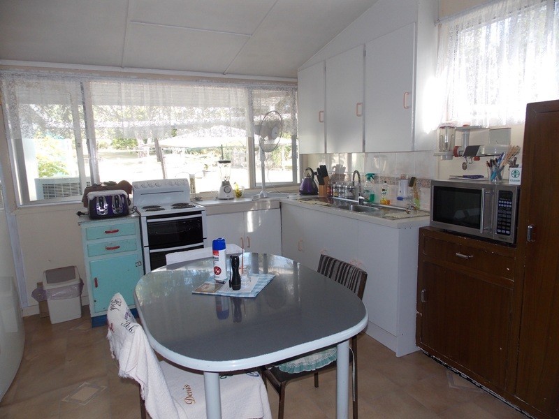 133 Old Yarraman Road, Nanango QLD 4615