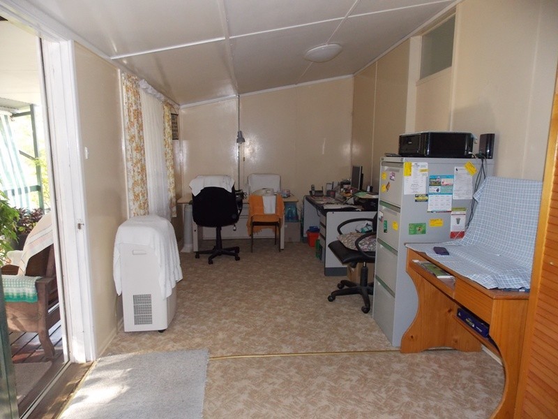 133 Old Yarraman Road, Nanango QLD 4615