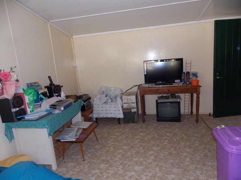 133 Old Yarraman Road, Nanango QLD 4615